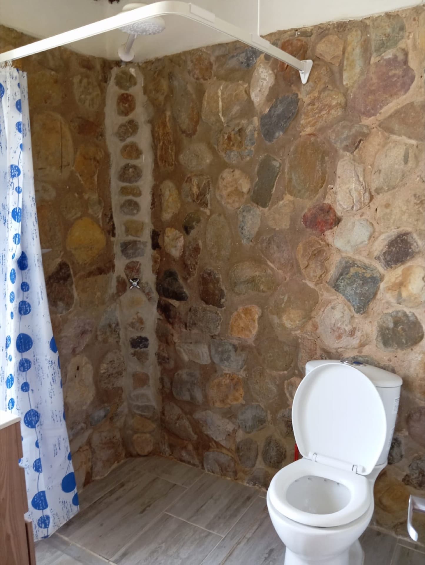 Lote rural en Salto y la Lavandera — 10.000 m² — Lote en Villa de Leyva