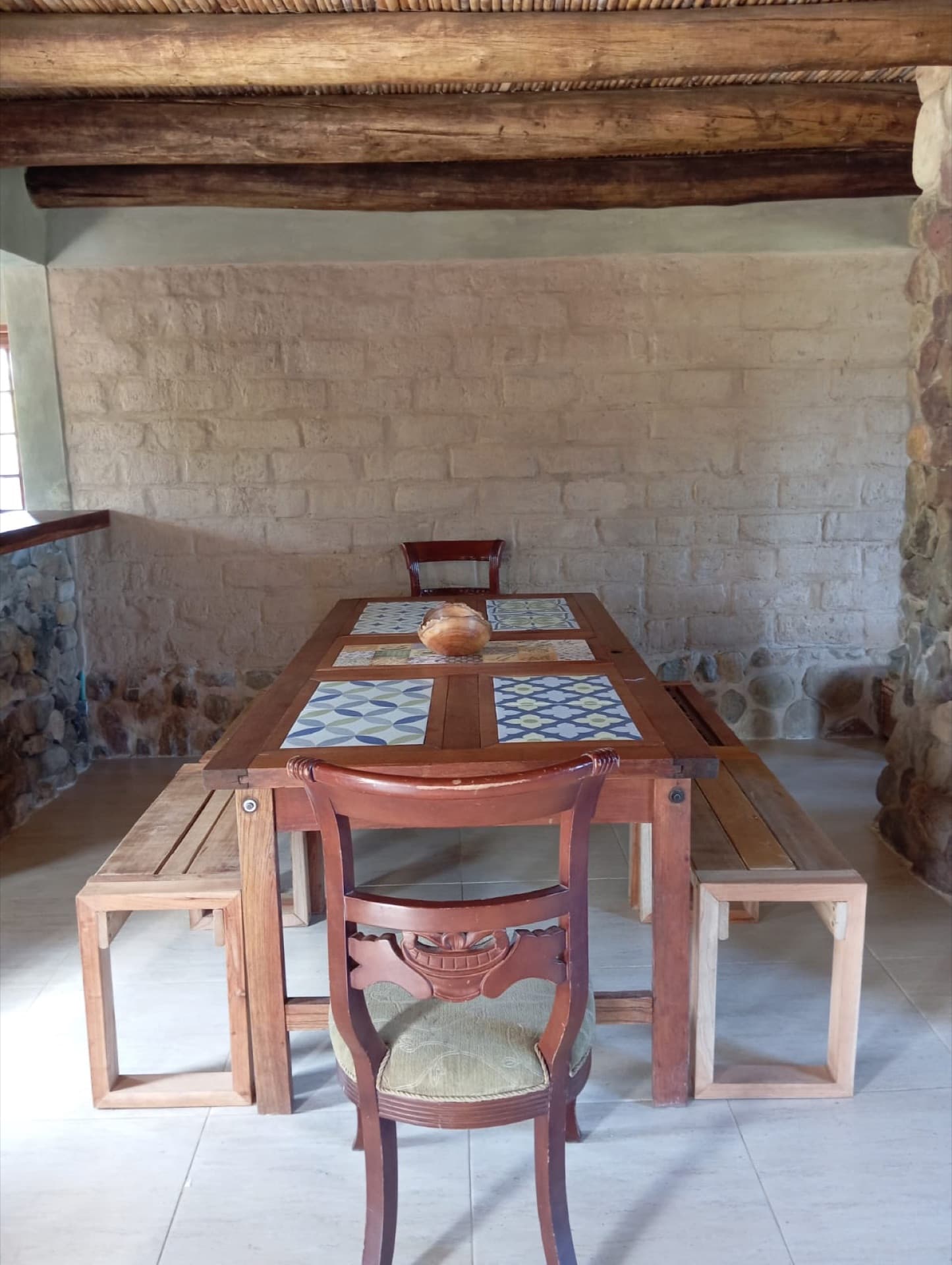 Lote rural en Salto y la Lavandera — 10.000 m² — Foto 4