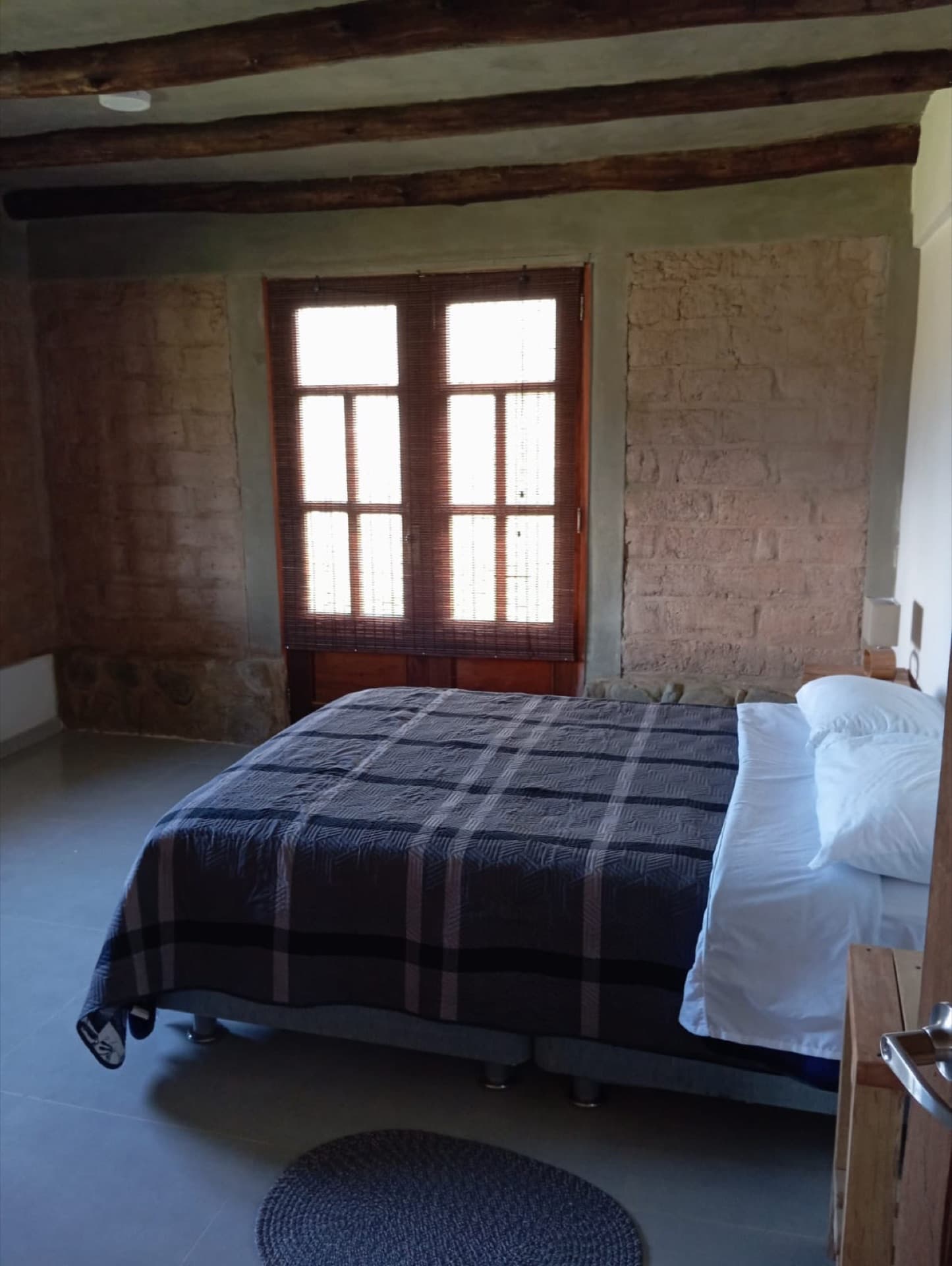 Lote rural en Salto y la Lavandera — 10.000 m² — Foto 5