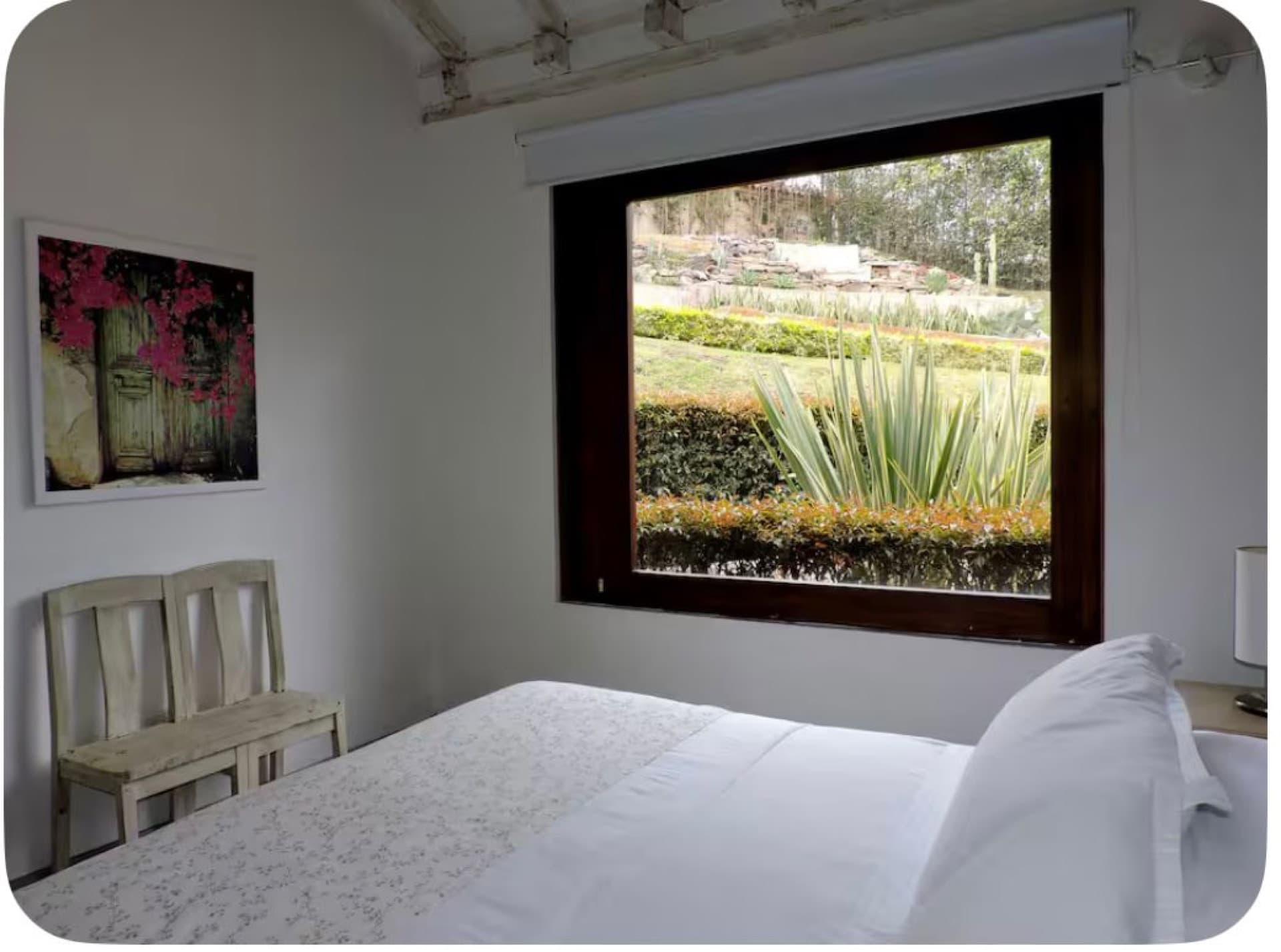 Casa rural en 1.5 km vía Maloka — Foto 4