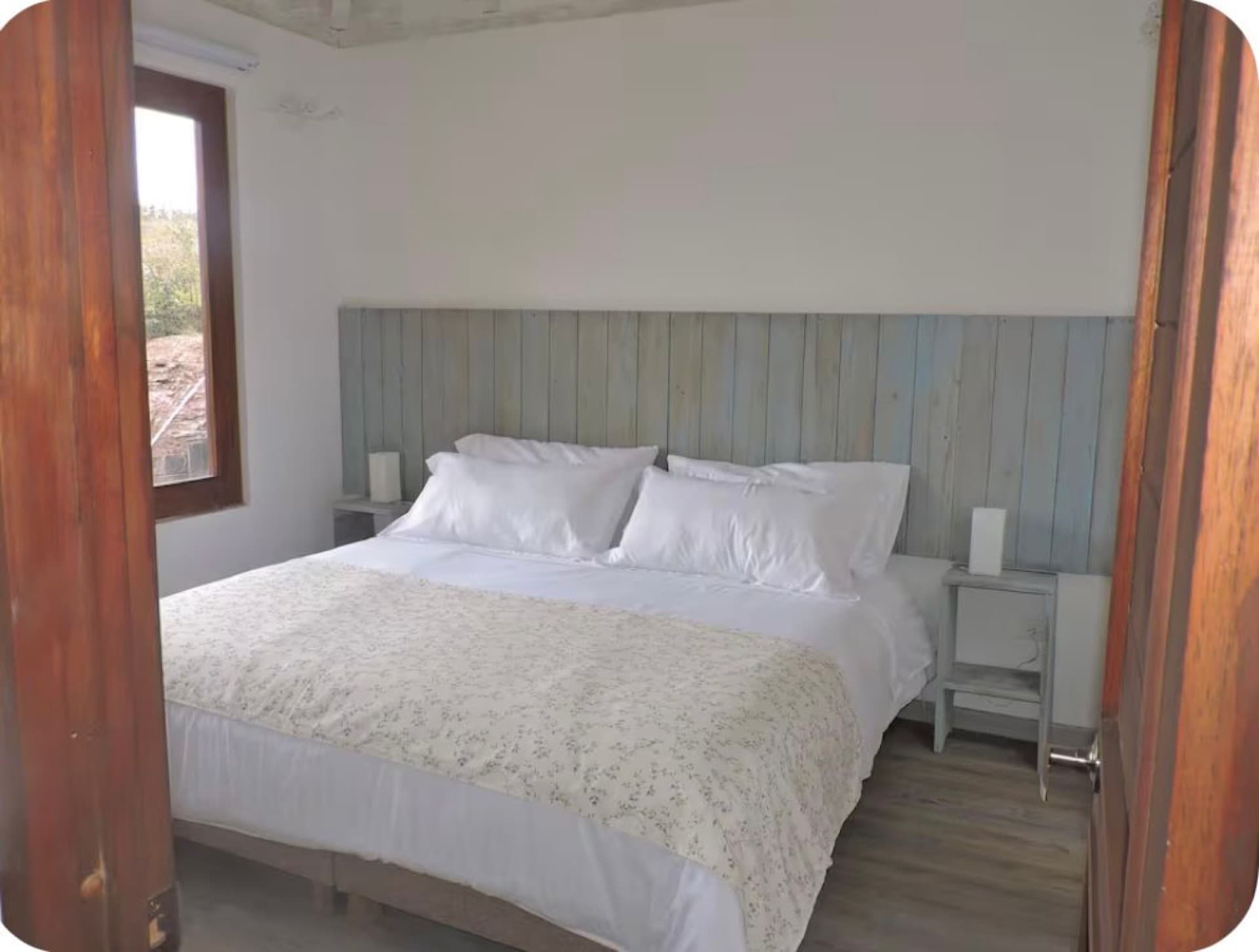Casa rural en 1.5 km vía Maloka — Foto 5