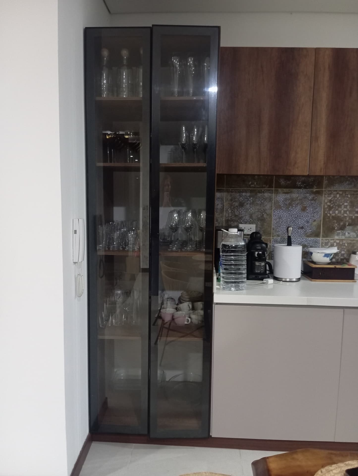 Casa rural en 2 km via fuerza aerea — Foto 2