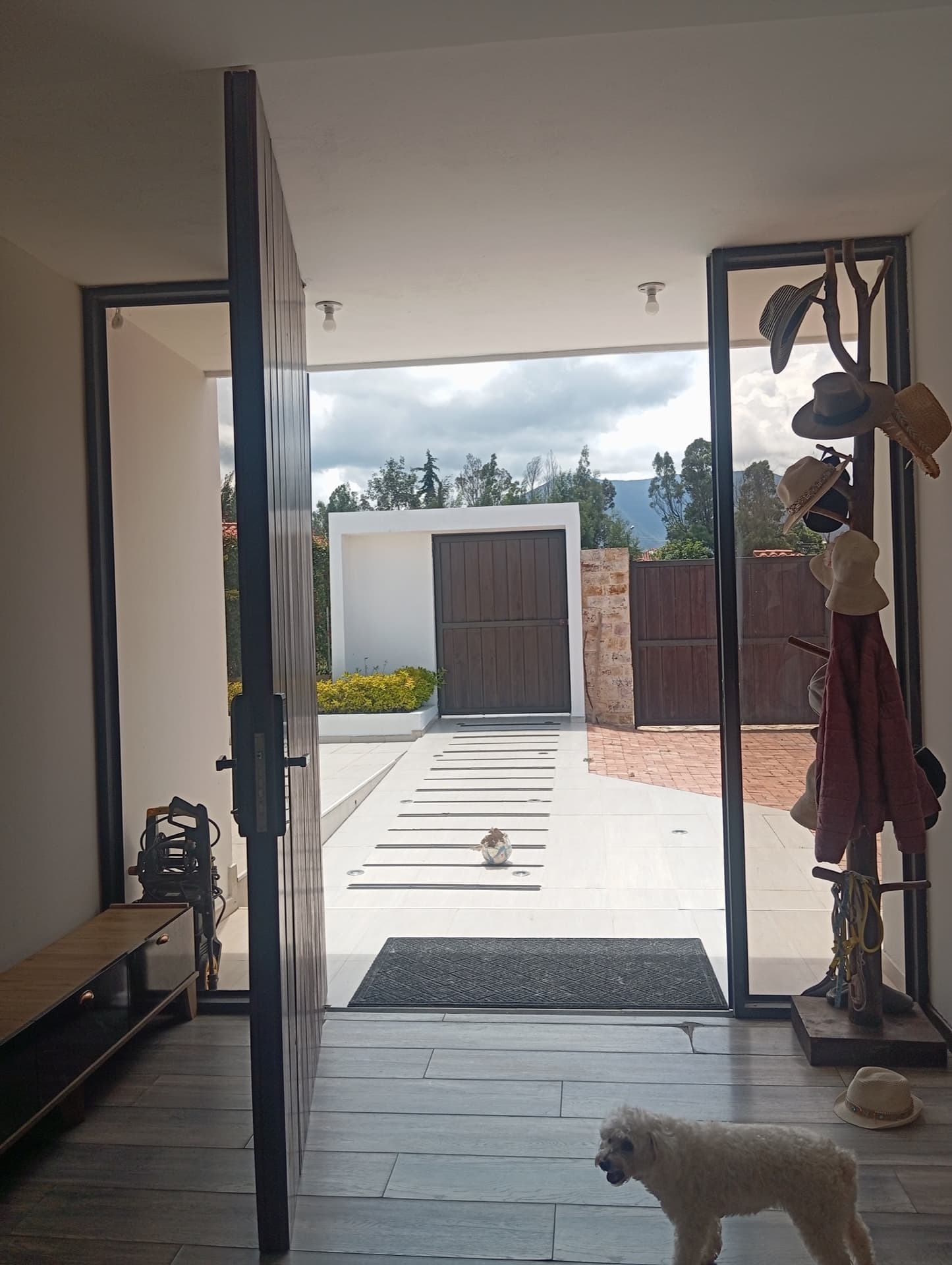 Casa rural en 2 km via fuerza aerea — Foto 4
