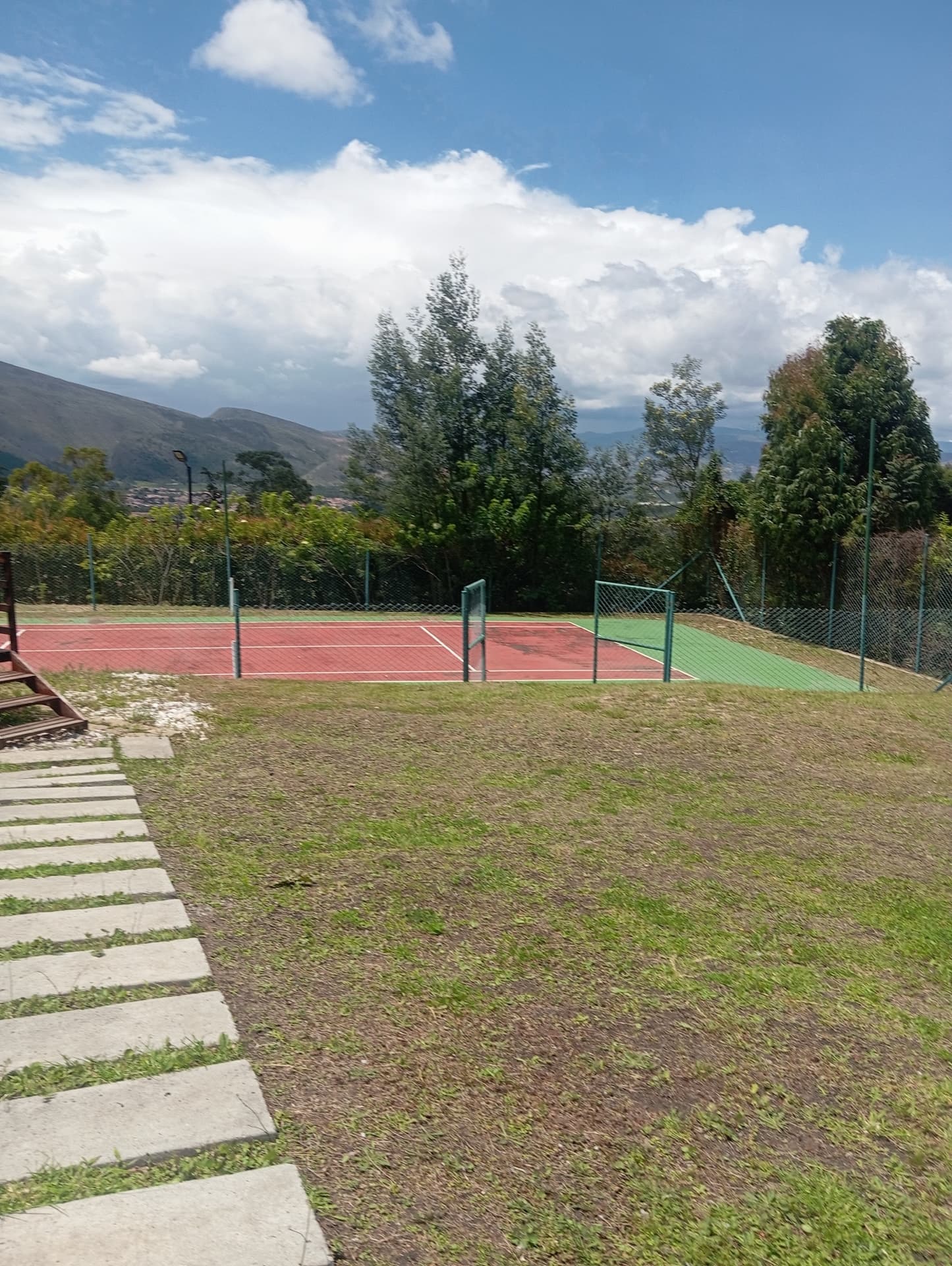Casa rural en 2 km via fuerza aerea — Foto 5