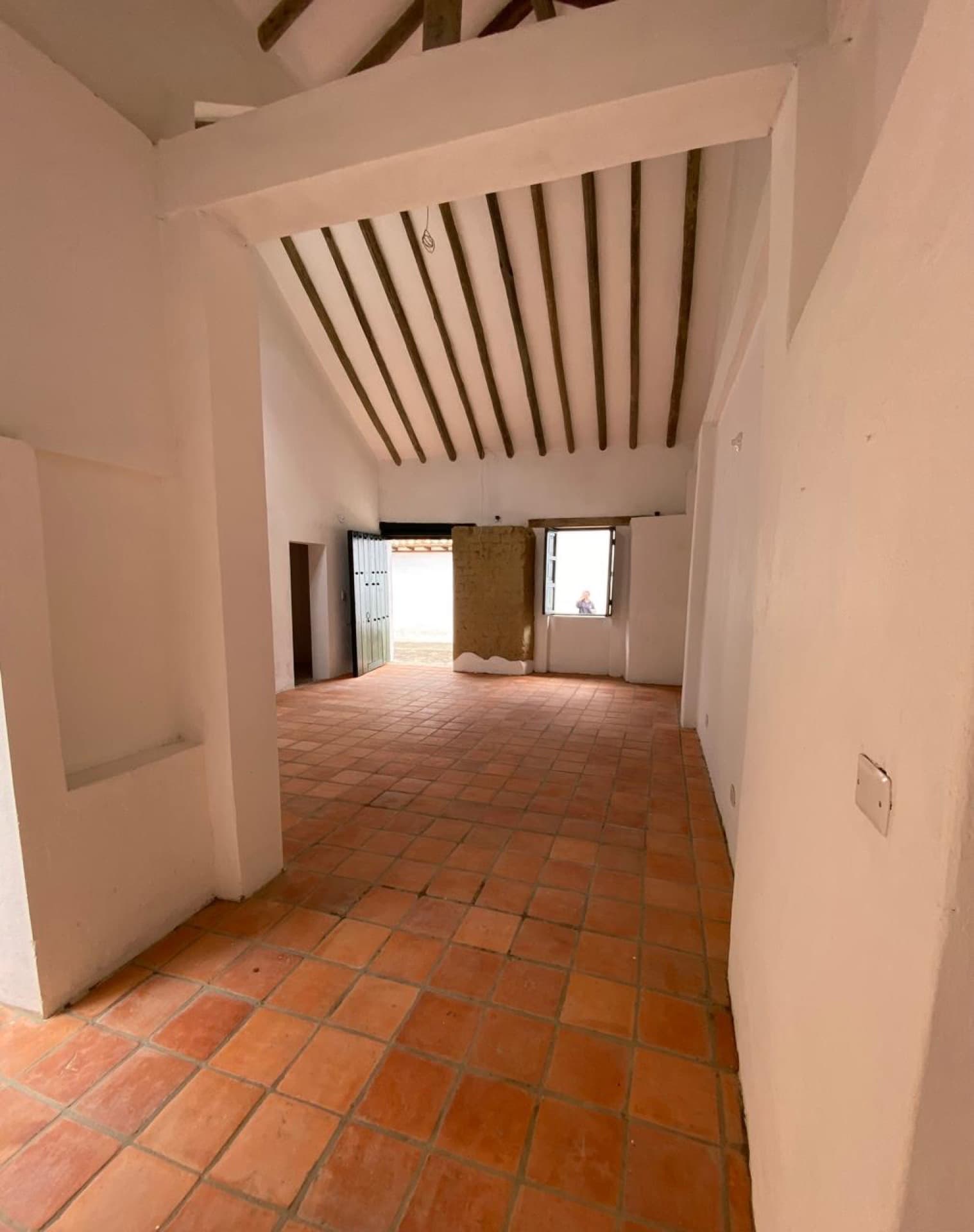 Local comercial en 30m de la plaza central — 55 m² — Foto 4
