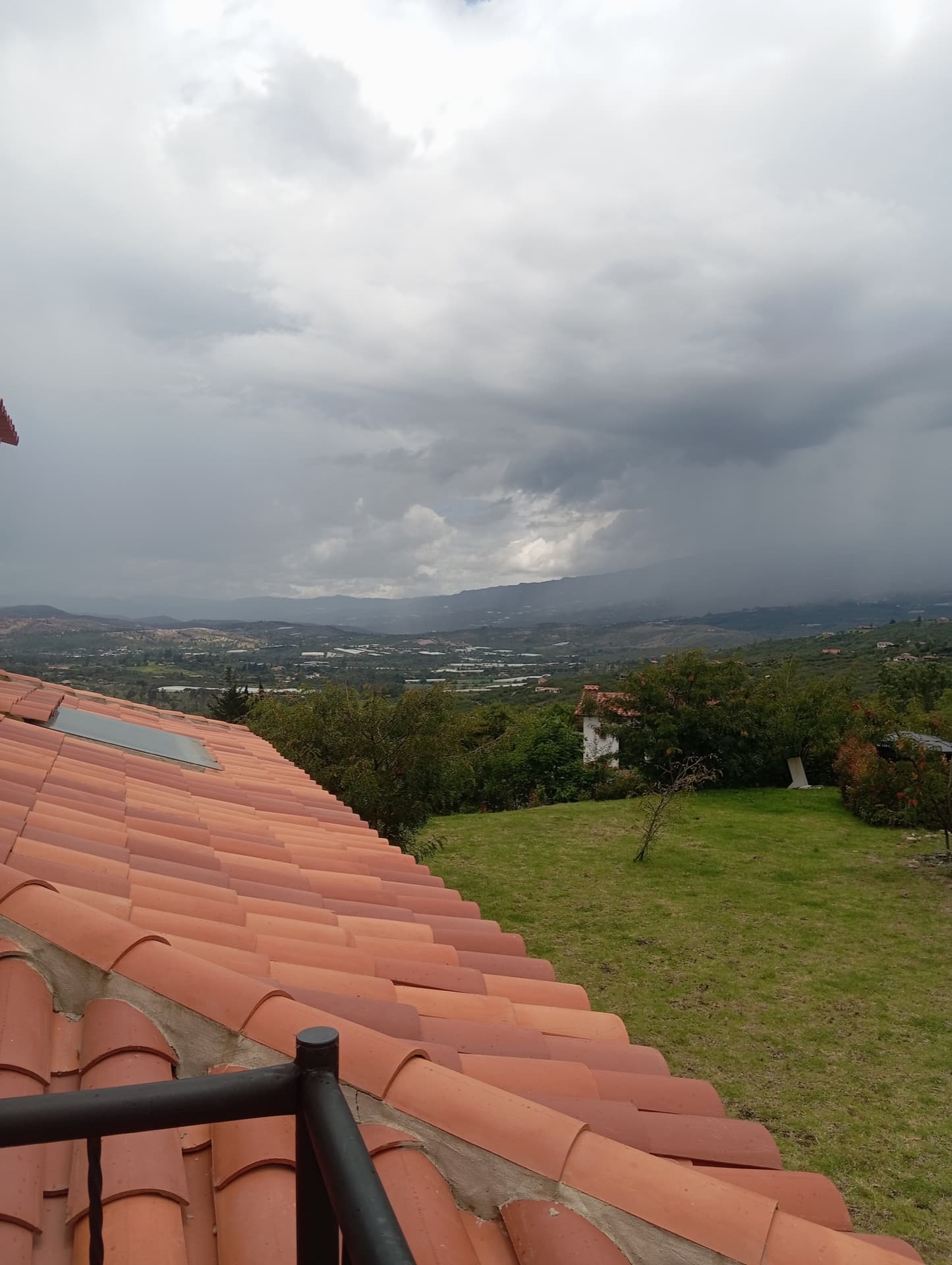Casa rural en Vereda Monquirá 2.8 km vía Fuerza Aérea — 200 m² — Foto 4