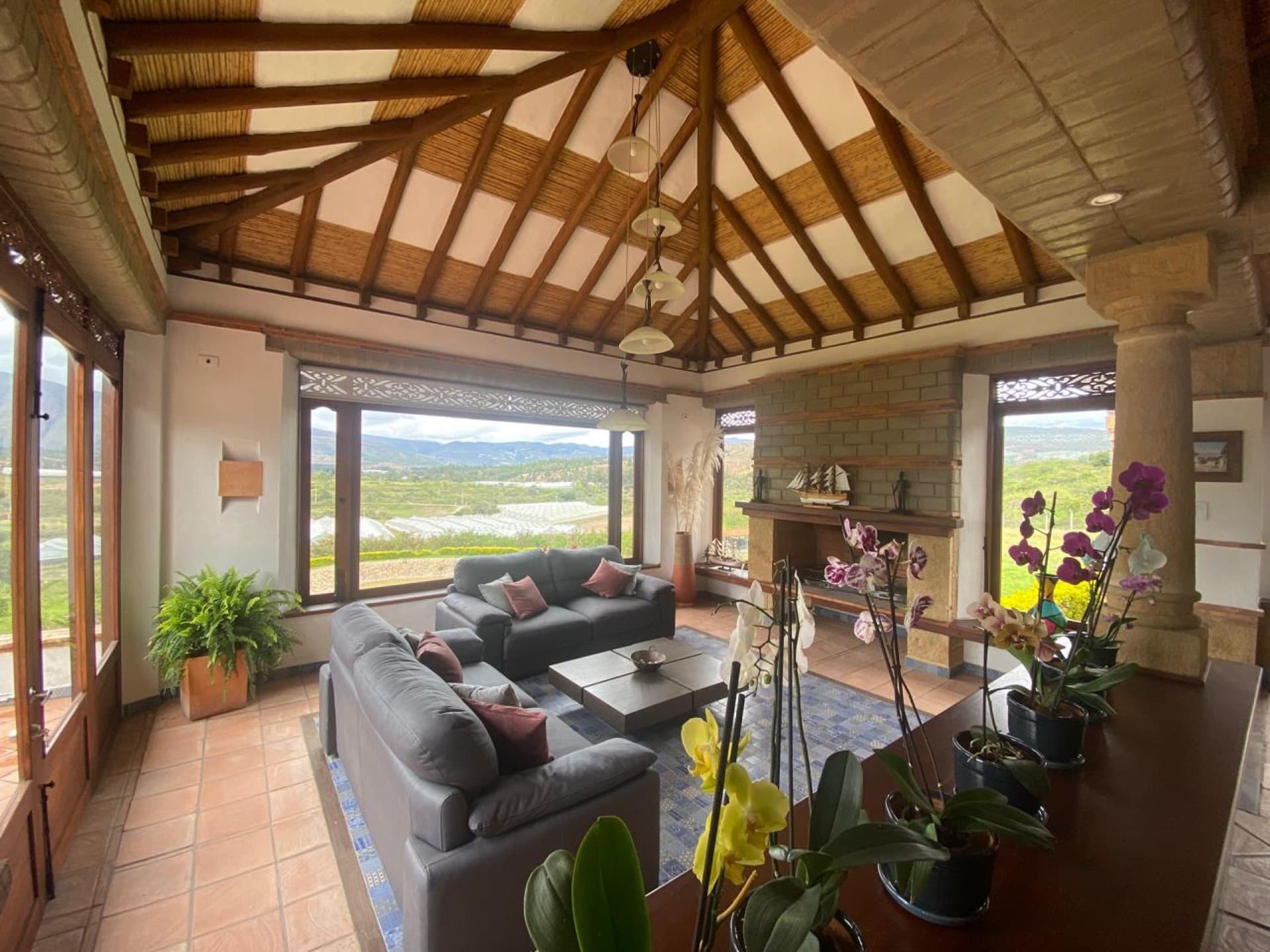Casa rural en 5 km vía Parque Gondava — 220 m² — Foto 4