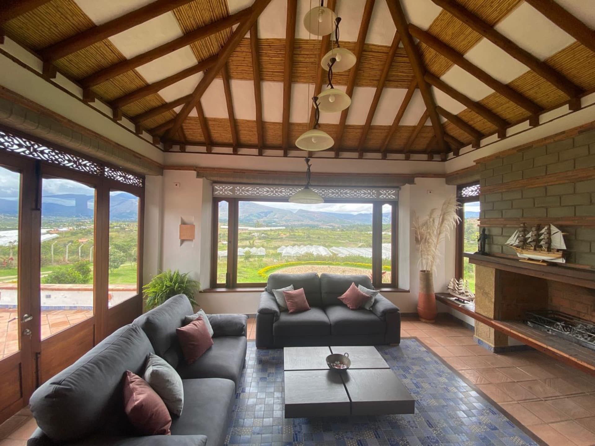 Casa rural en 5 km vía Parque Gondava — 220 m² — Foto 5