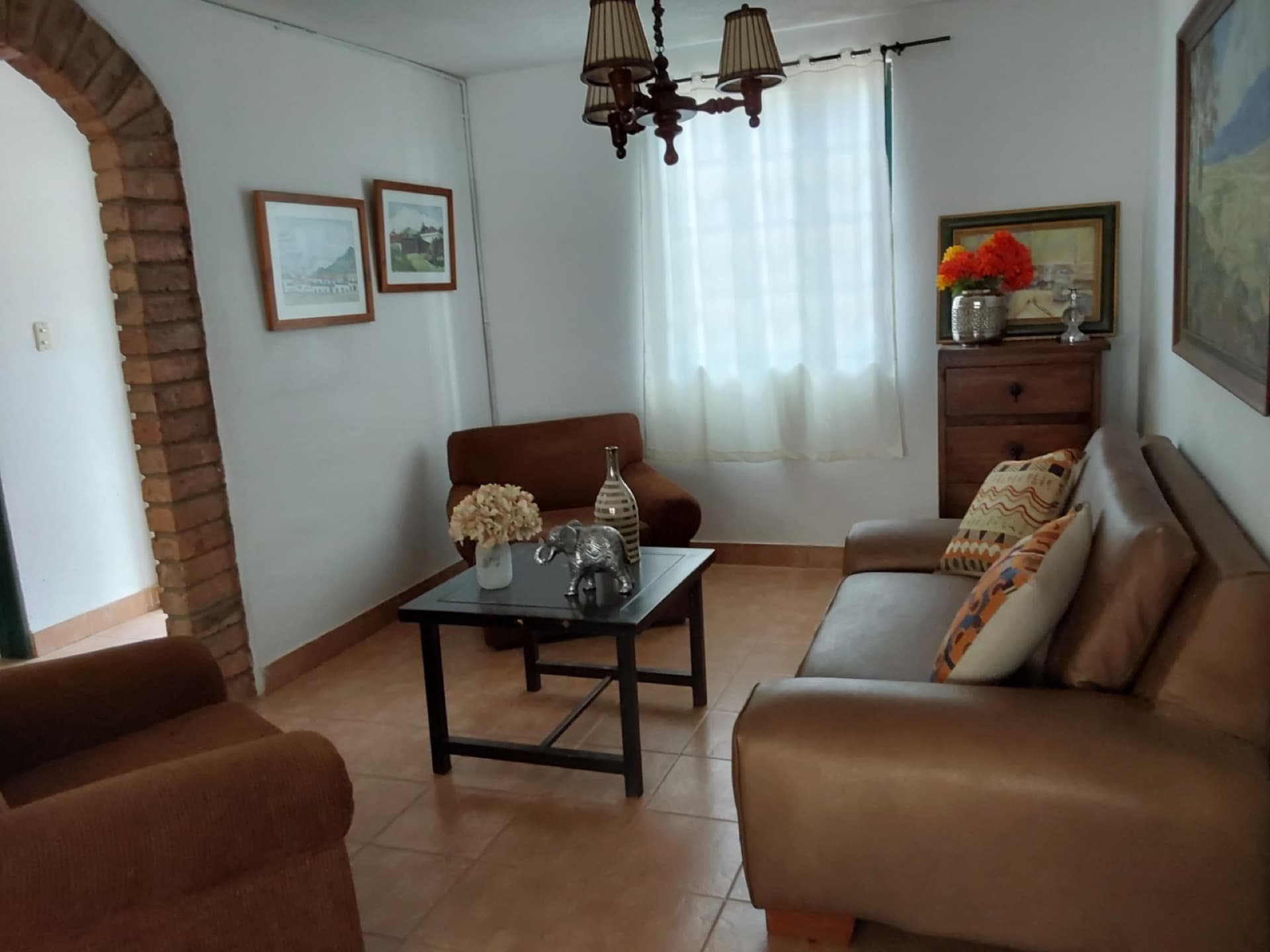 Casa en Barrio Galán Etapa 2 — 135 m² — Foto 5
