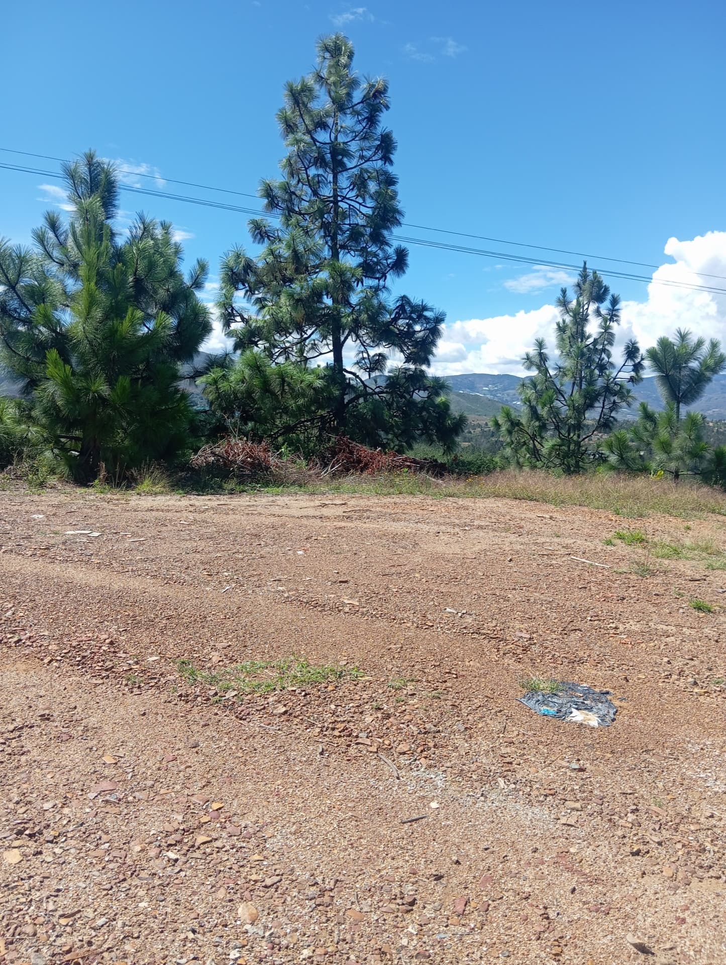 Lote rural en Vereda Sopotá 2.5 km vía Pozos Azules — 5.800 m² — Foto 4
