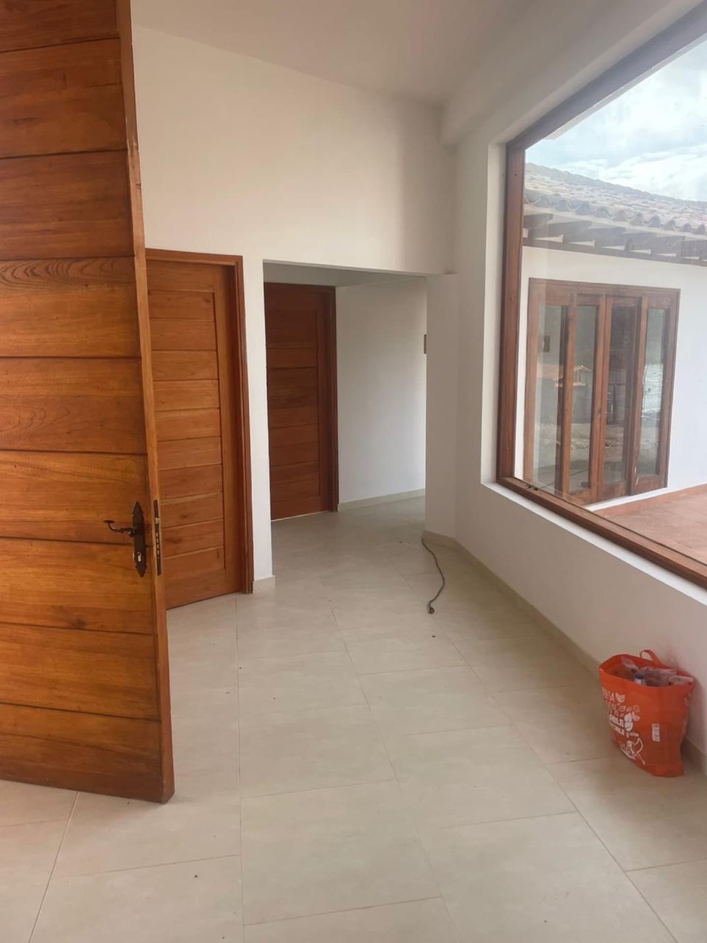 Casa rural en Vereda Roble sector Tordoya — 197 m² — Foto 5