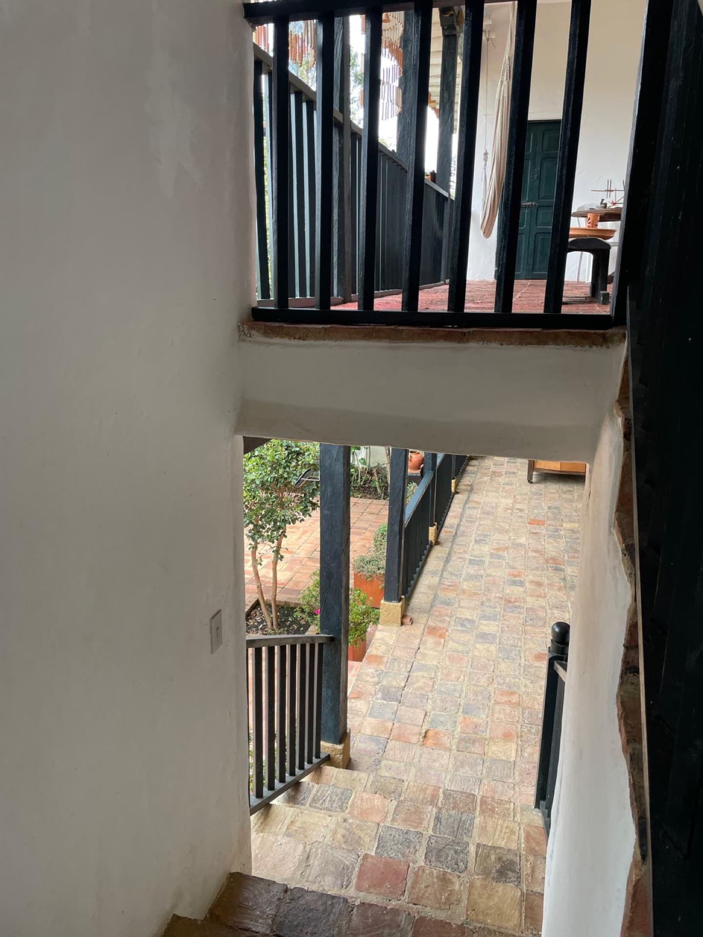 Casa en Calle 10 #3-75, media cuadra arriba de la pastelería francesa — Foto 4