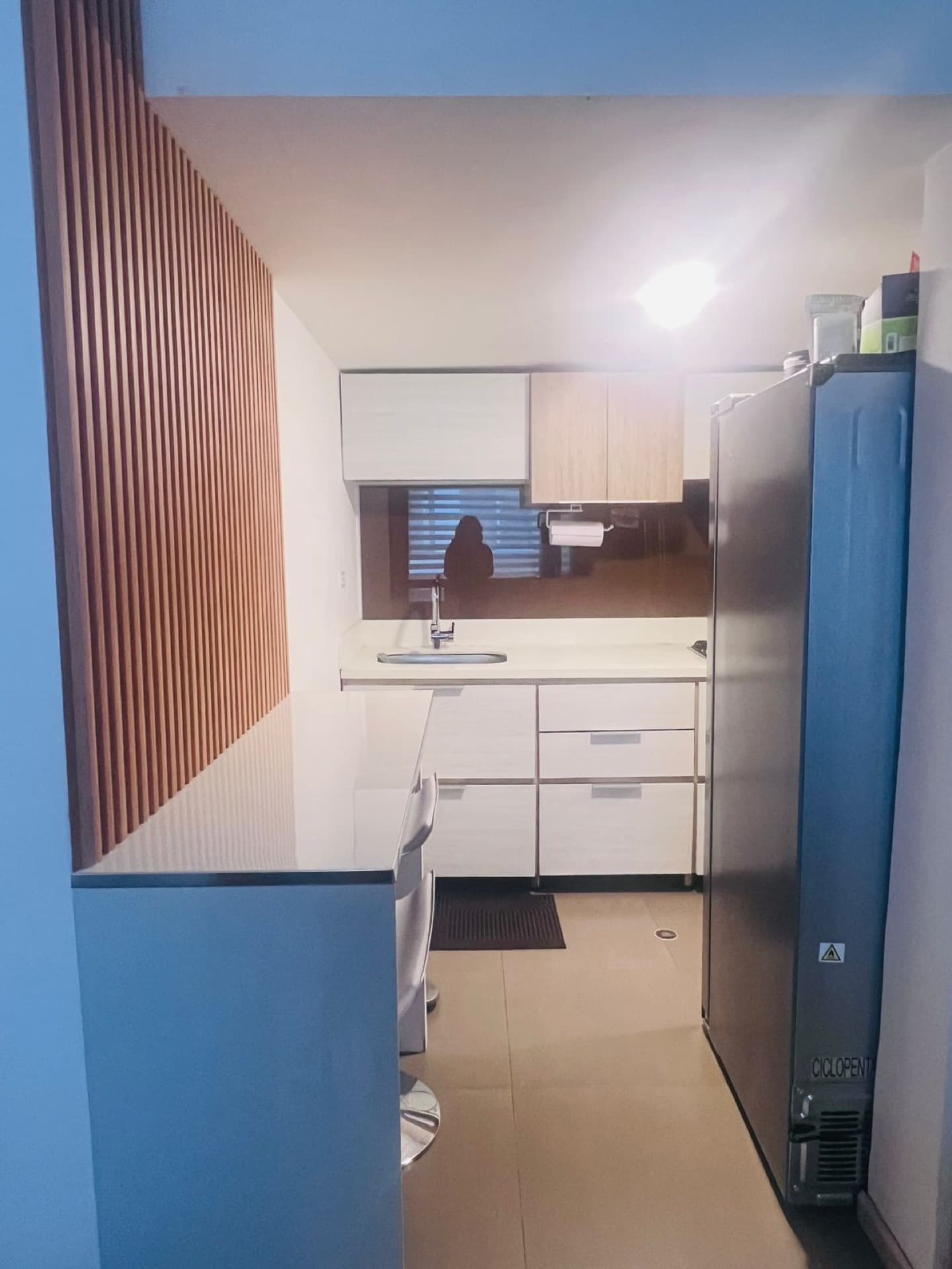 Apartamento en Conjunto Eskala piso 2, cerca UPTC y Av. Sexta — 83 m² — Foto 3