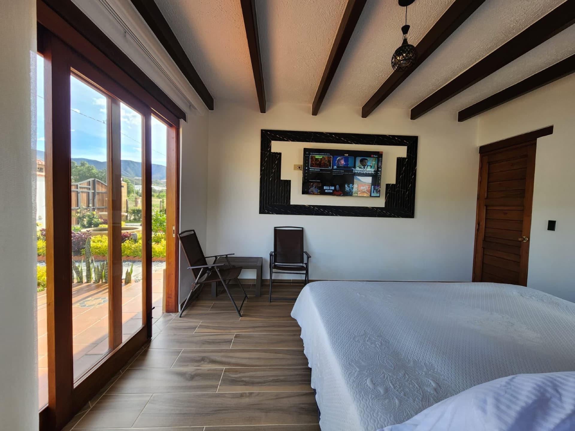 Casa rural en Sector centro — 320 m² — Foto 2