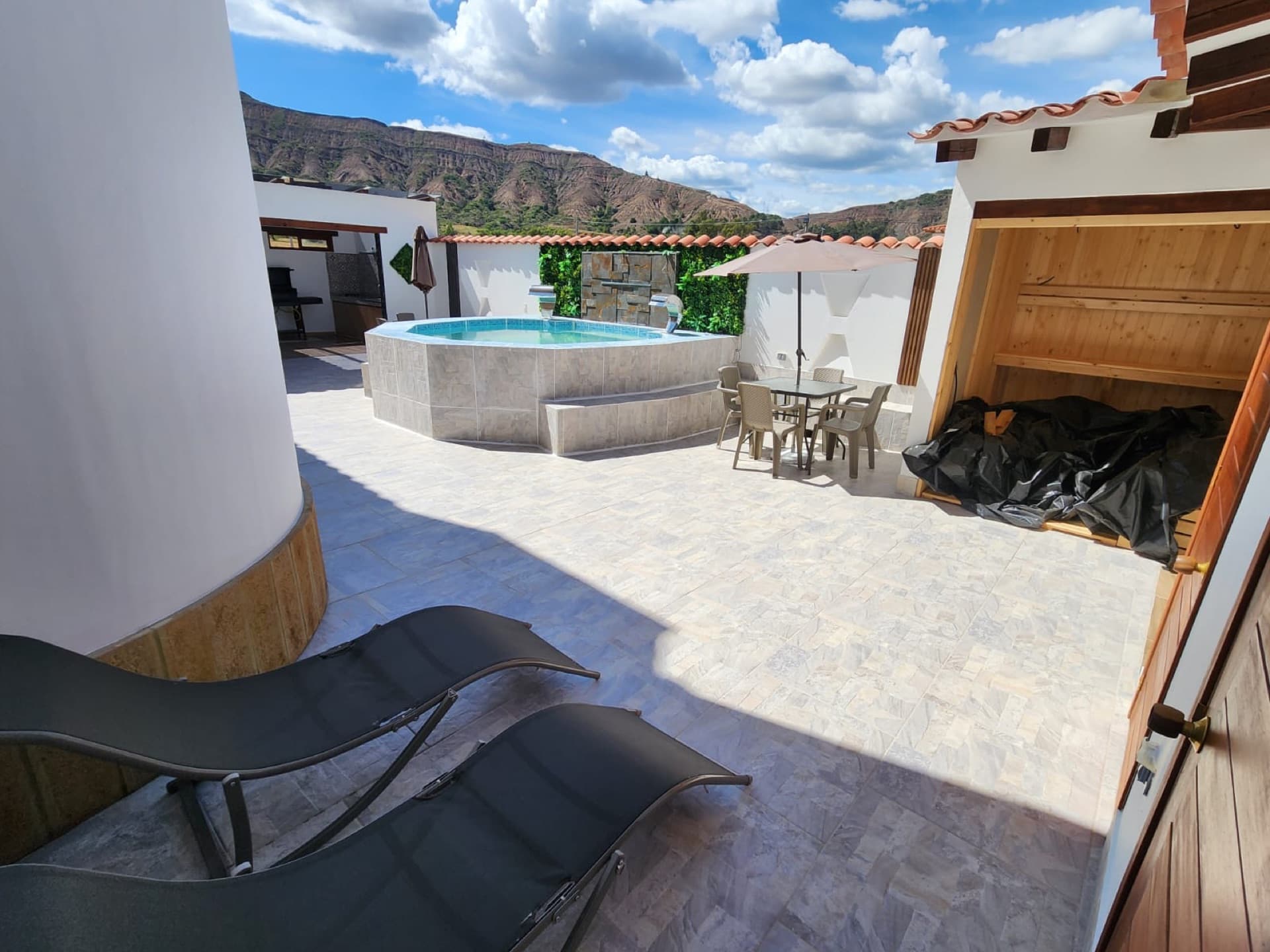 Casa rural en Sector centro — 320 m² — Foto 4