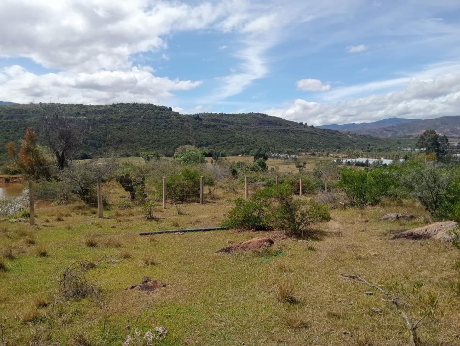 Lote rural en Sutamarchán — 32.000 m² — Foto 5