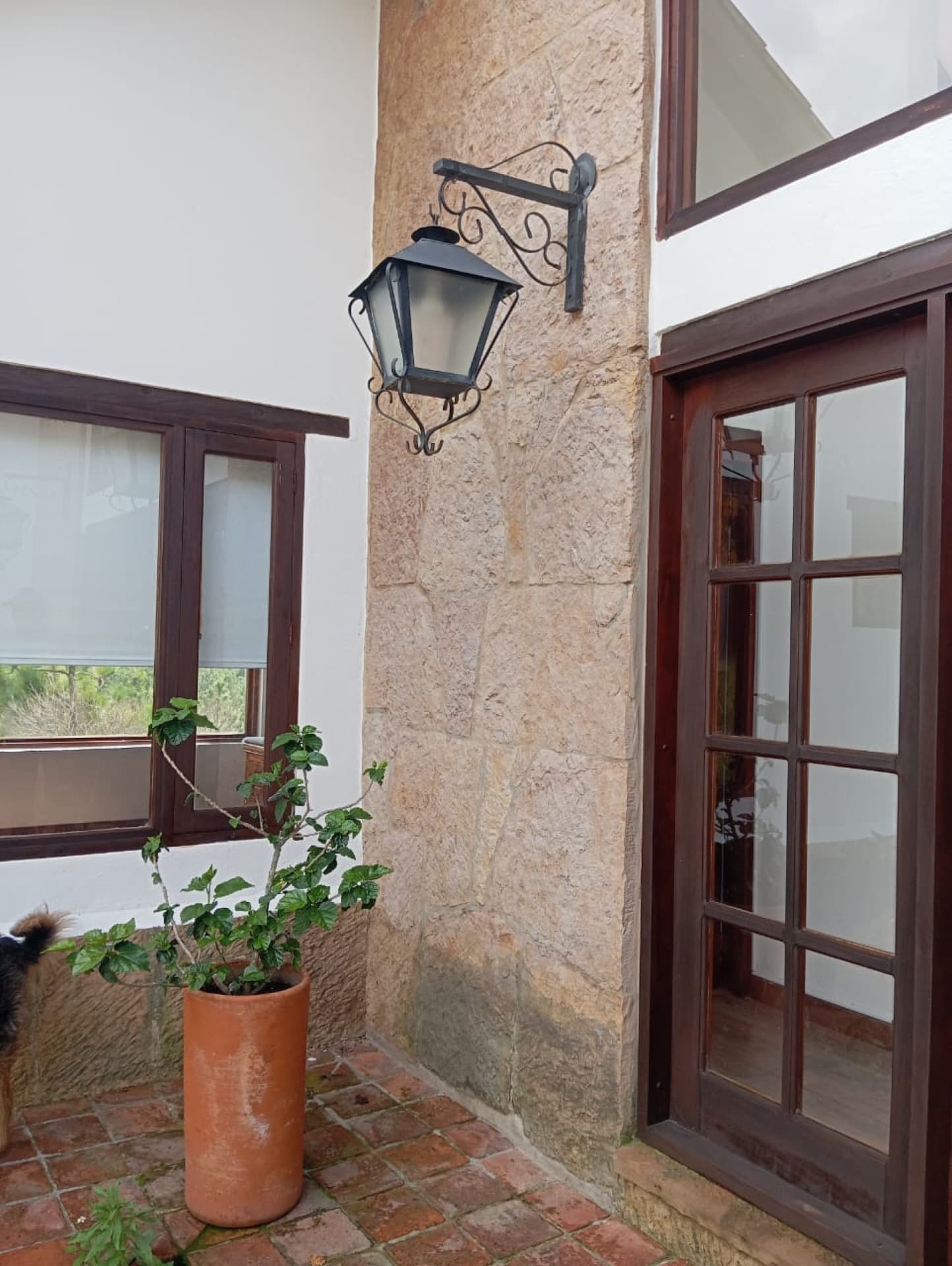 Casa rural en Vereda Sopotá 2.5 km en conjunto — Foto 2