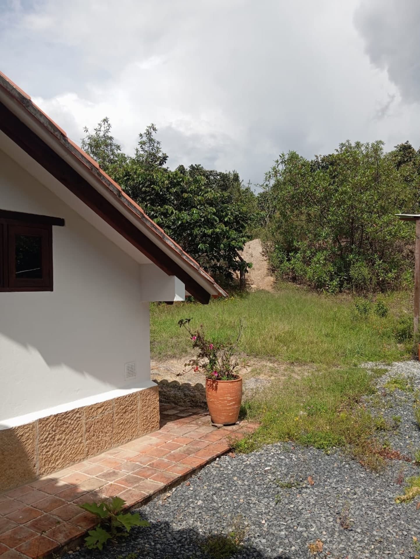 Casa rural en Vereda Sopotá 2.5 km en conjunto — Foto 3