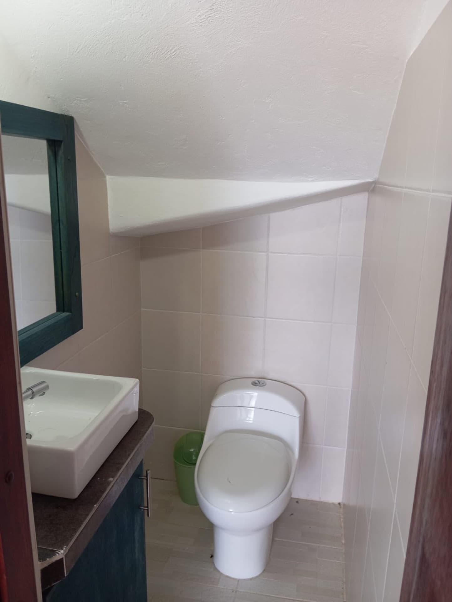 Casa rural en Vereda Sopotá 2.5 km en conjunto — Foto 4