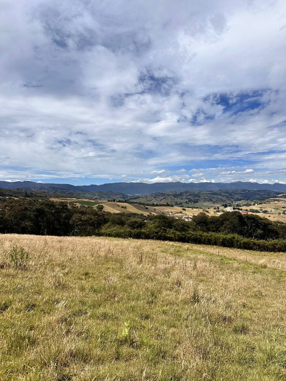 Lote en Motavita — 1 hectárea — Foto 1